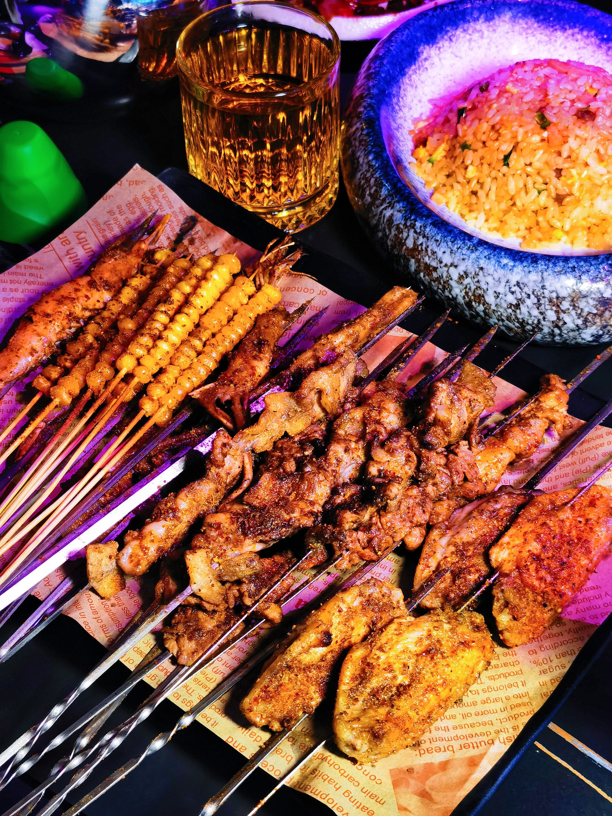 太原商务ktv能否组局全解析-尖草坪区ktv预订